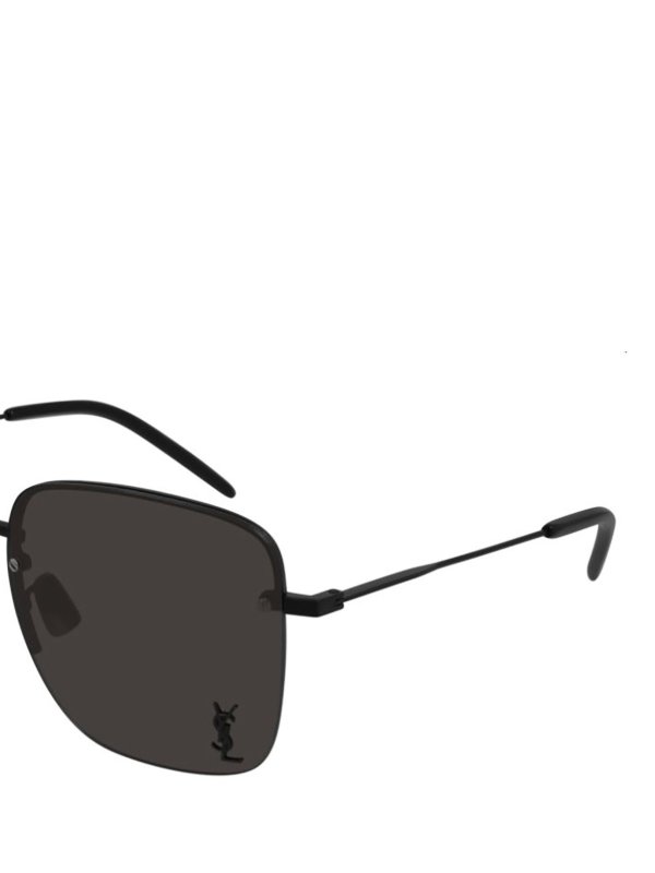 SAINT LAURENT: sunglasses online - SL 312M sunglasses