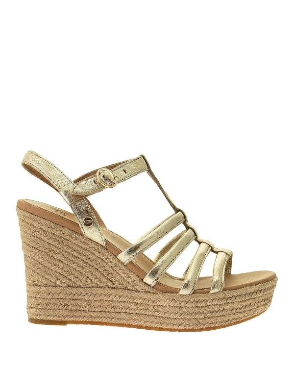 UGG: エスパドリーユ - エスパドリーユ - Cressida