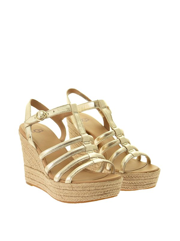 UGG: エスパドリーユ online - エスパドリーユ - Cressida