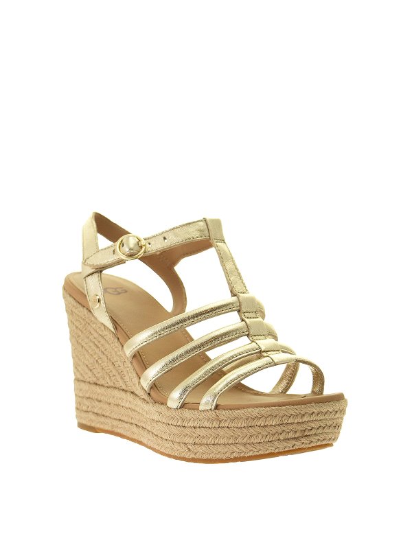 iKRIX UGG: エスパドリーユ - エスパドリーユ - Cressida