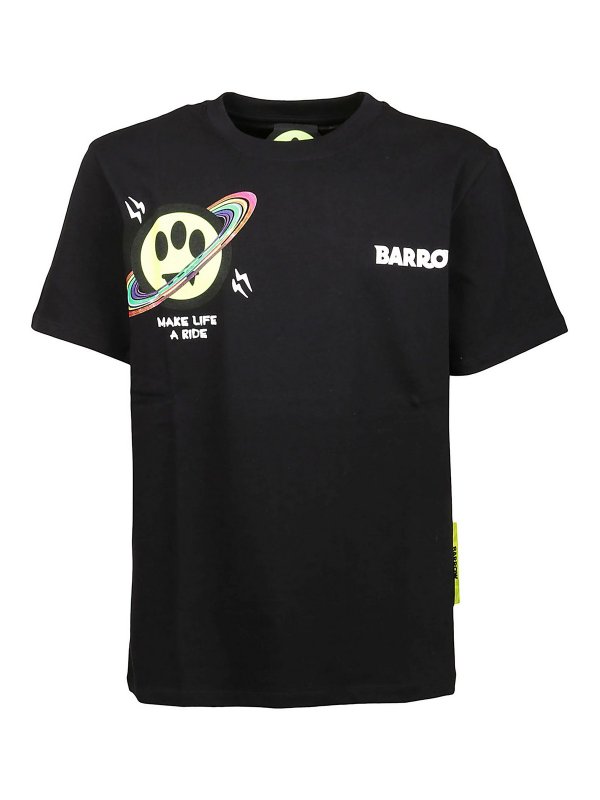 BARROW: t-shirts - UX T-Shirt