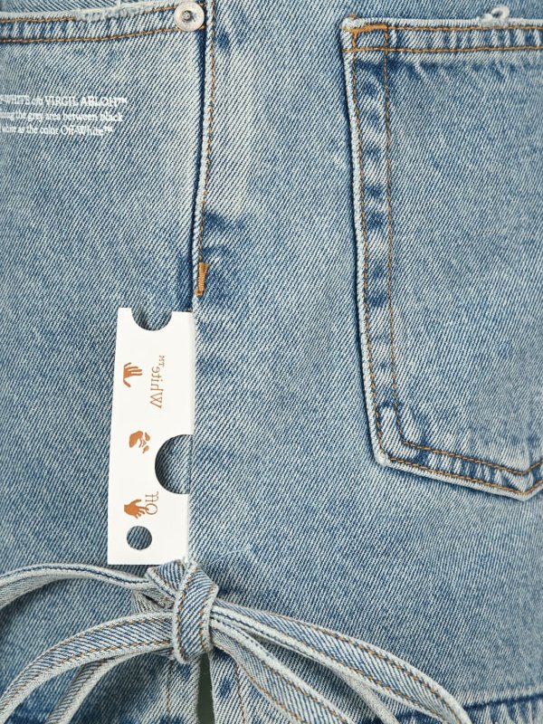 iKRIX OFF-WHITE: Shorts - Shorts - Riserva