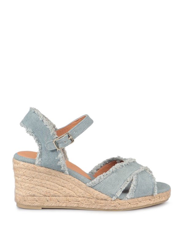 CASTANER: espadrilles - Bromelia espadrilles