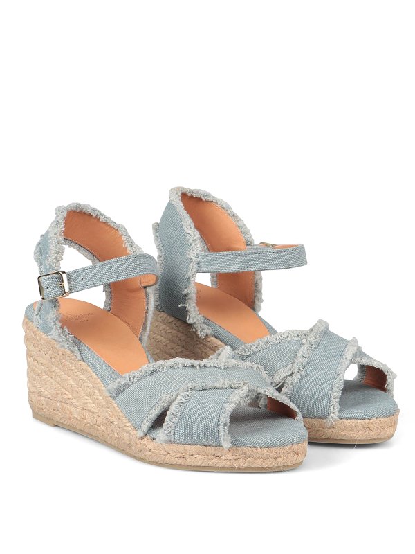 CASTANER: espadrilles online - Bromelia espadrilles