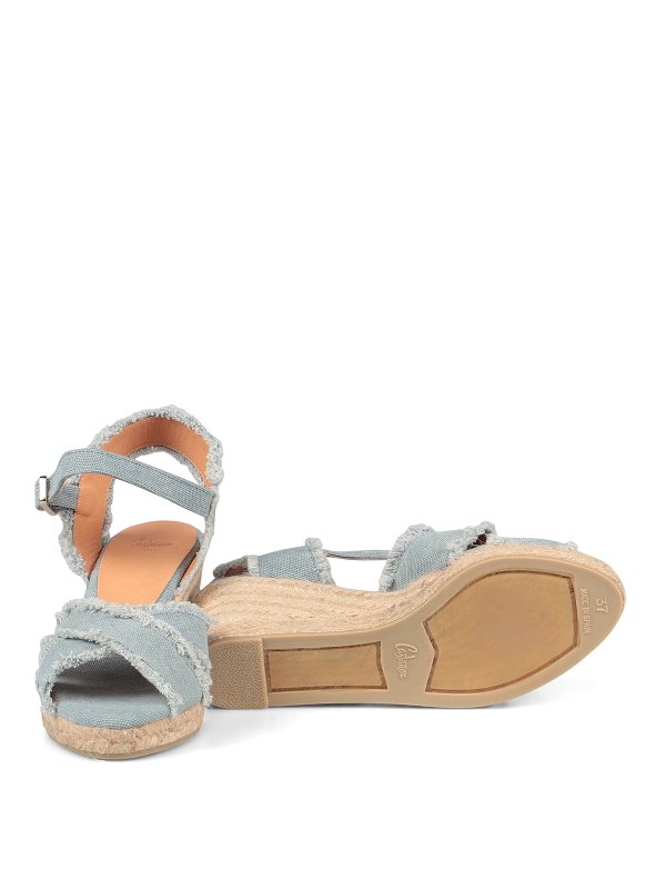 iKRIX CASTANER: espadrilles - Bromelia espadrilles