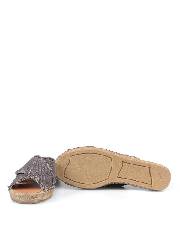 ビーチサンダル - Palmera shop online: CASTANER