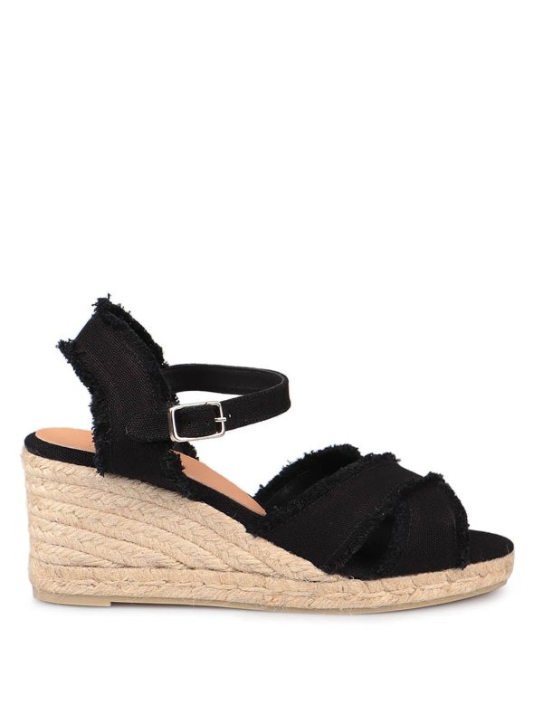 CASTANER: espadrilles - Bromelia espadrilles