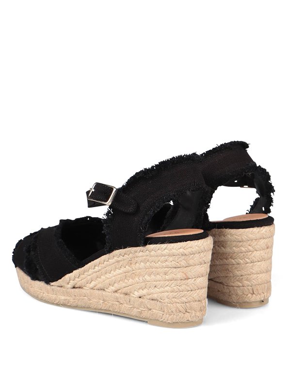iKRIX CASTANER: espadrilles - Bromelia espadrilles