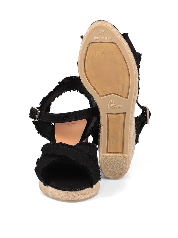 Bromelia espadrilles shop online: CASTANER