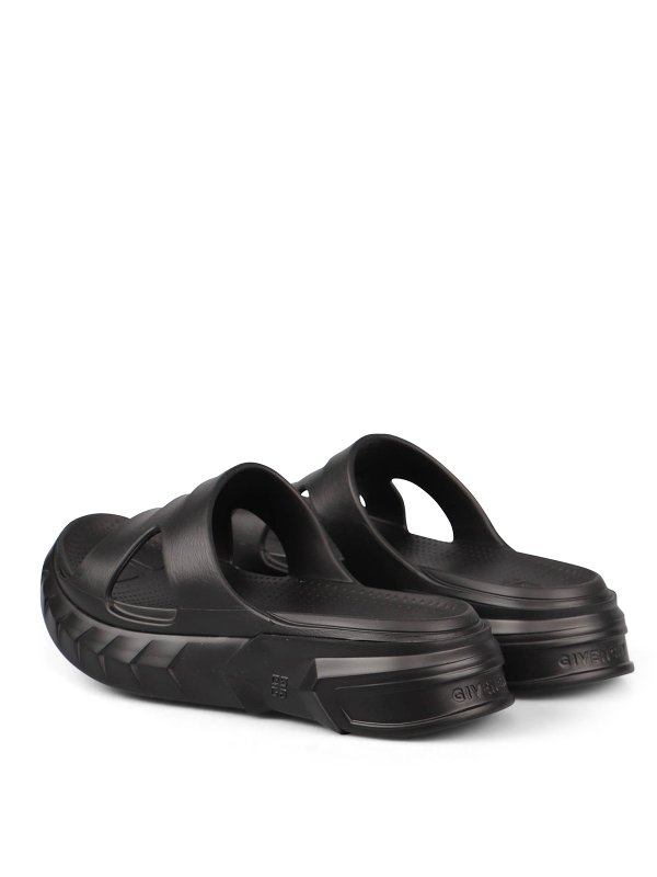 iKRIX GIVENCHY: flip flops - Marshmallow flip-flops