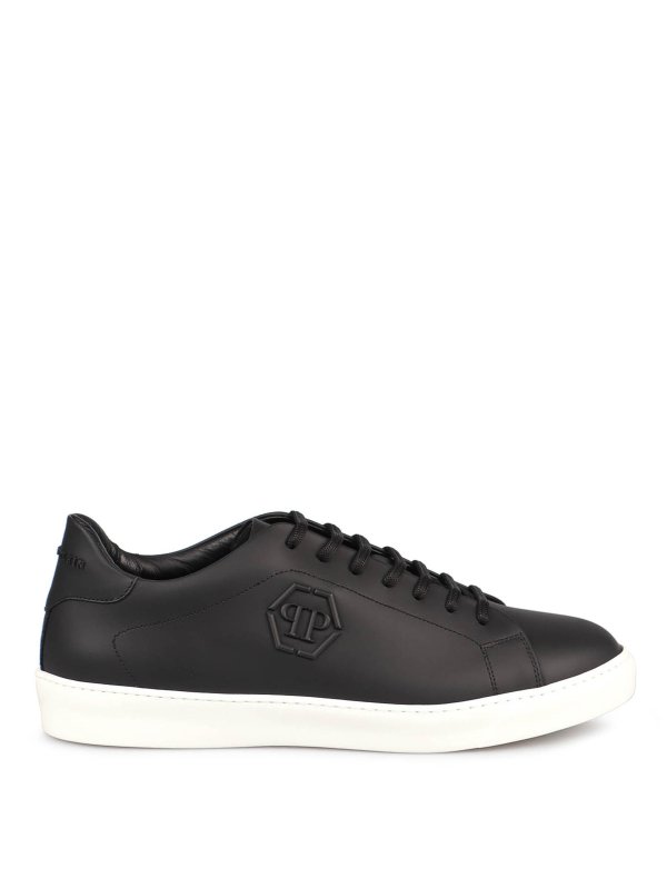 PHILIPP PLEIN: Sneaker - Sneaker - Schwarz