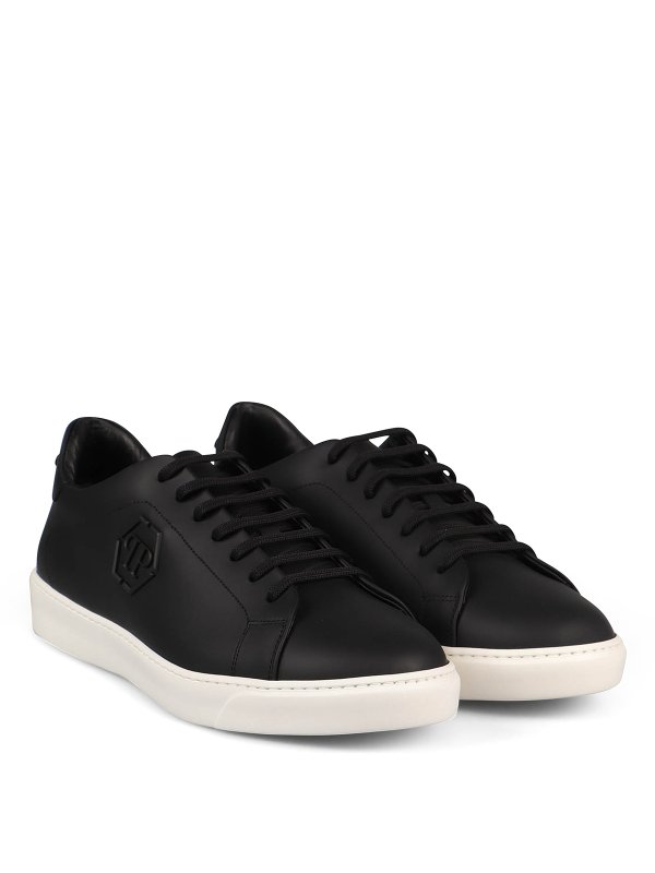 PHILIPP PLEIN: Sneaker online - Sneaker - Schwarz