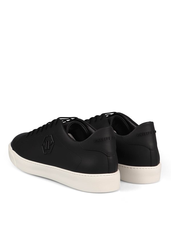 iKRIX PHILIPP PLEIN: Sneaker - Sneaker - Schwarz