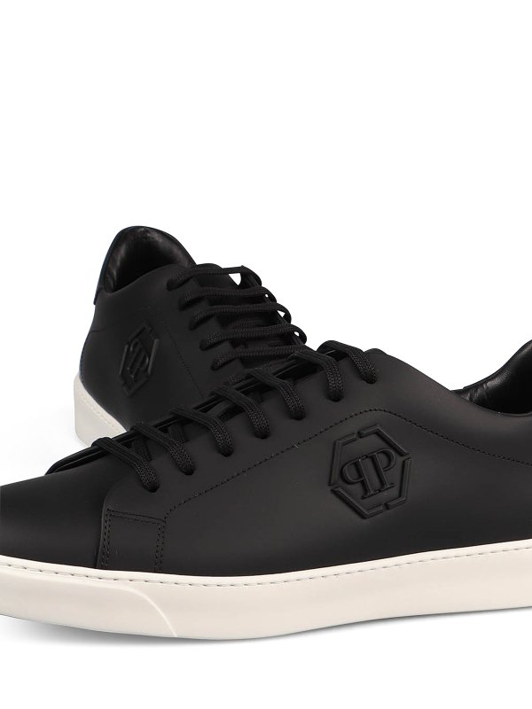 Sneaker - Schwarz shop online: PHILIPP PLEIN