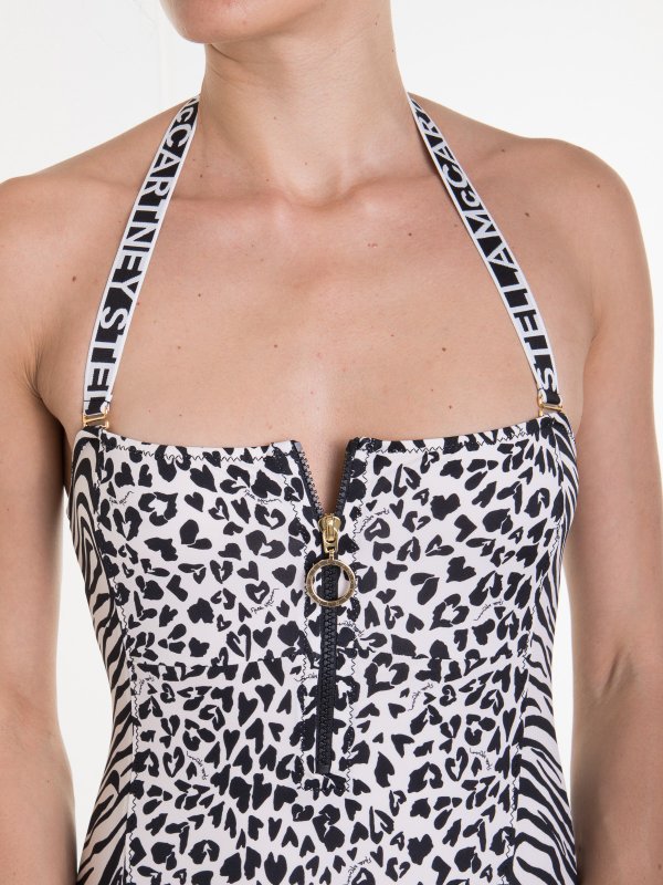 STELLA McCARTNEY buy online Badeanzug - Beige