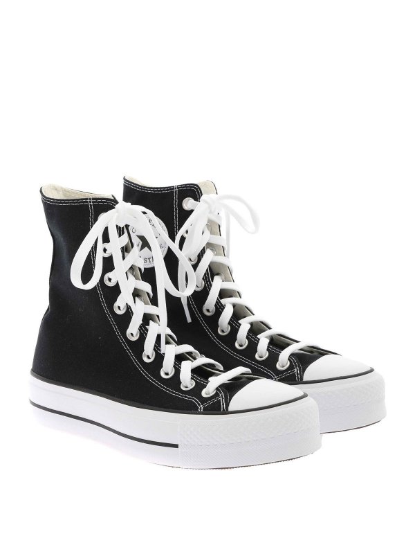 Converse: Sneaker online - Sneaker - Schwarz