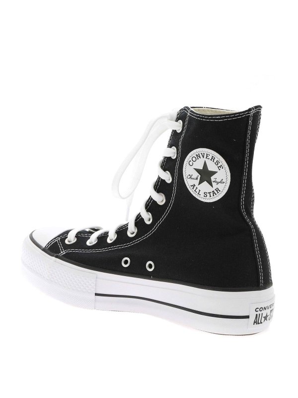 iKRIX Converse: Sneaker - Sneaker - Schwarz