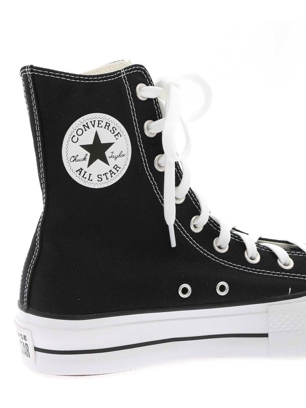 Sneaker - Schwarz shop online: Converse