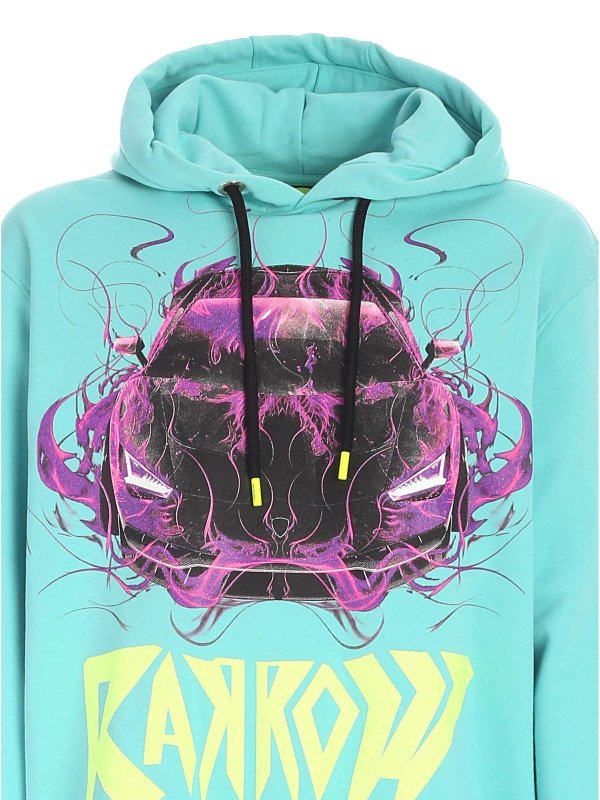 iKRIX BARROW: Sweatshirts & Pulls - Sweat-Shirts - Vert