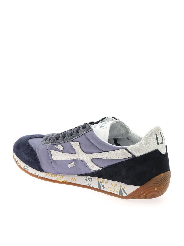 iKRIX PREMIATA: Chaussures de sport - Baskets - Jackyx