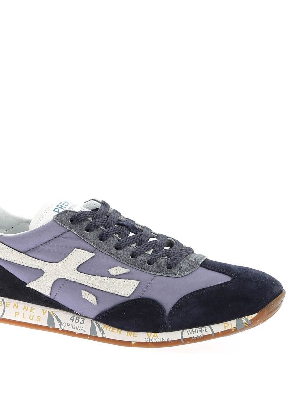 Baskets - Jackyx shop online: PREMIATA