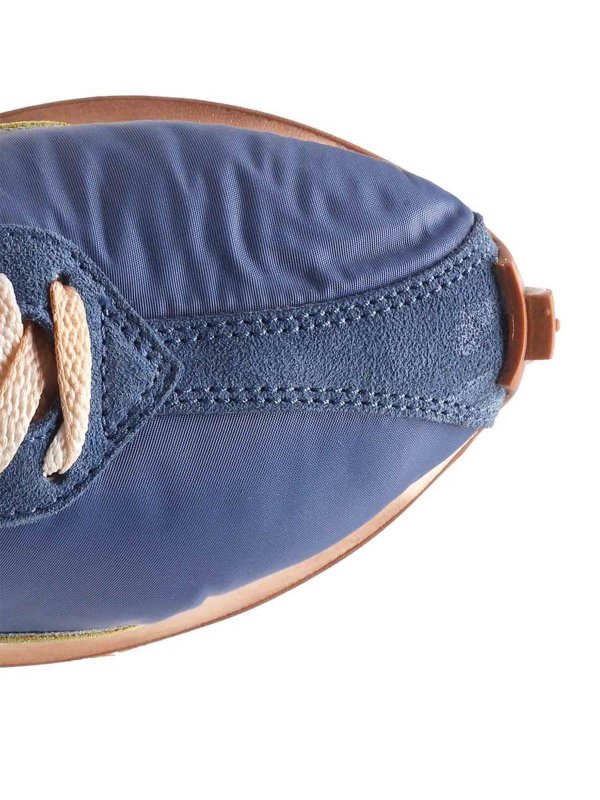Sneaker - Blau shop online: LANVIN