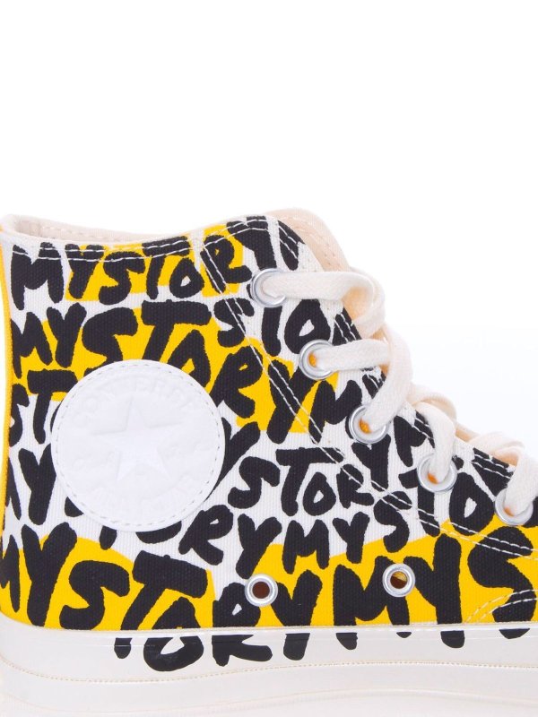 Sneaker - Gelb shop online: Converse