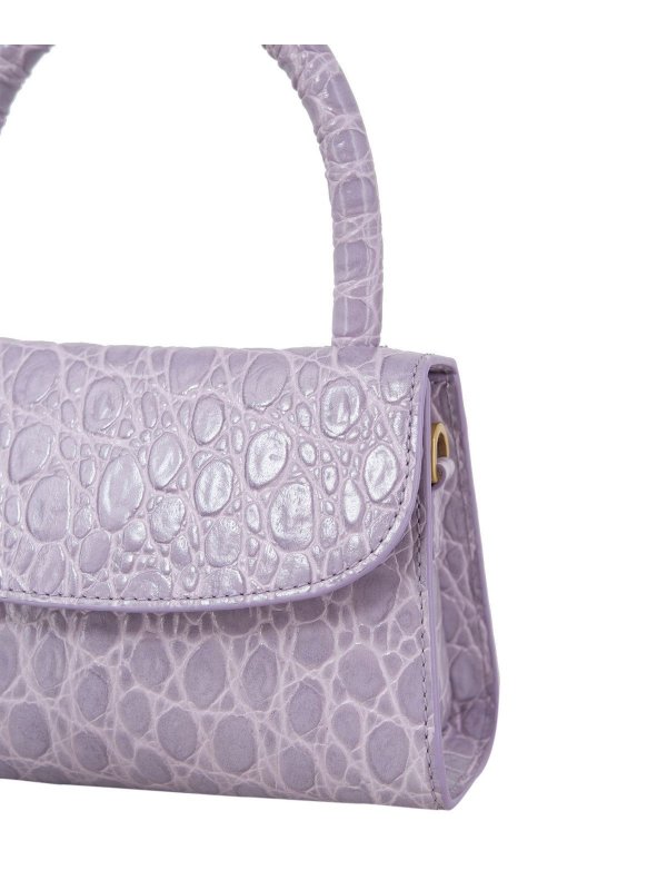 iKRIX BY FAR: shopper - Borsa Mini lilla