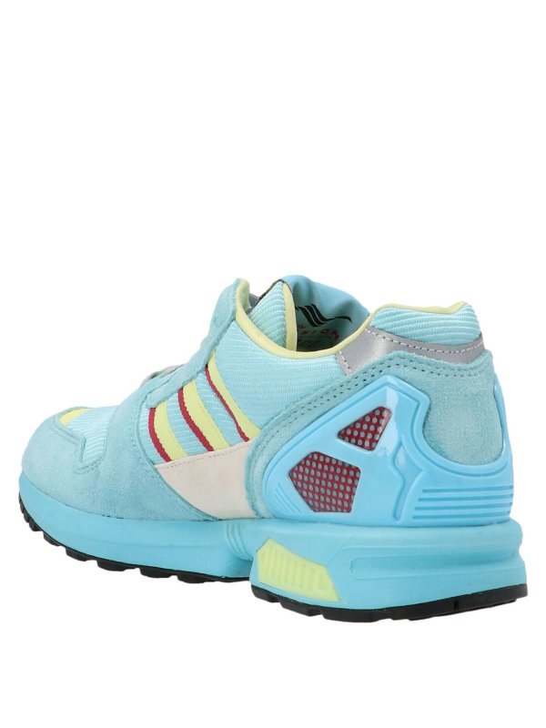 Adidas Originals: Sneaker online - Sneaker - Hellblau