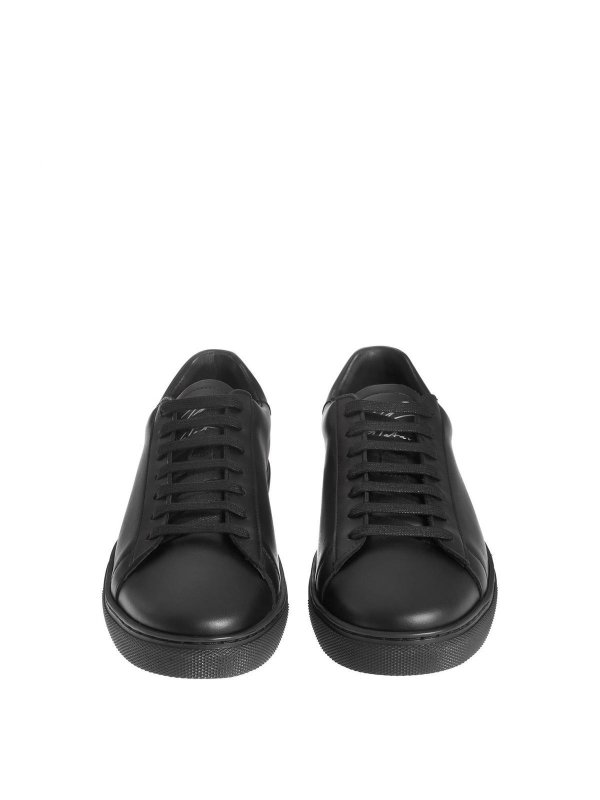 iKRIX DSQUARED2: Chaussures de sport - Baskets - Icon Ibrahimovic