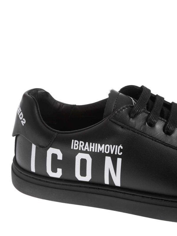 DSQUARED2 buy online Baskets - Icon Ibrahimovic