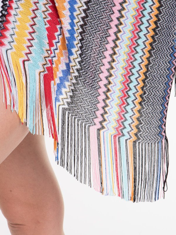 MISSONI buy online Viscose poncho