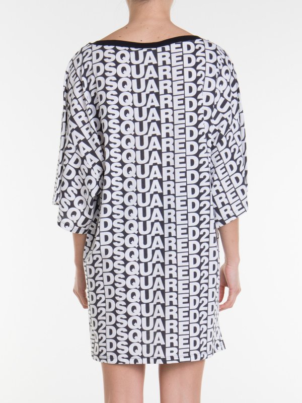 Chal - Multicolor shop online: DSQUARED2