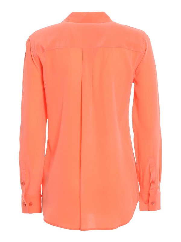 EQUIPMENT: Hemden online - Hemd - Rosa