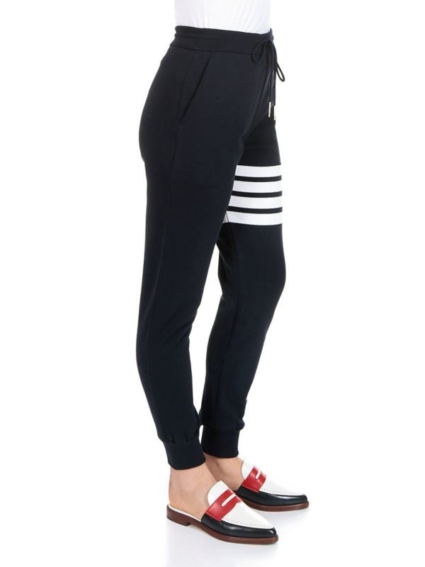 THOM BROWNE: Pantalones casual online - Pantalón Casual - 4 Bar