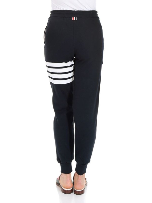 iKRIX THOM BROWNE: Pantalones casual - Pantalón Casual - 4 Bar