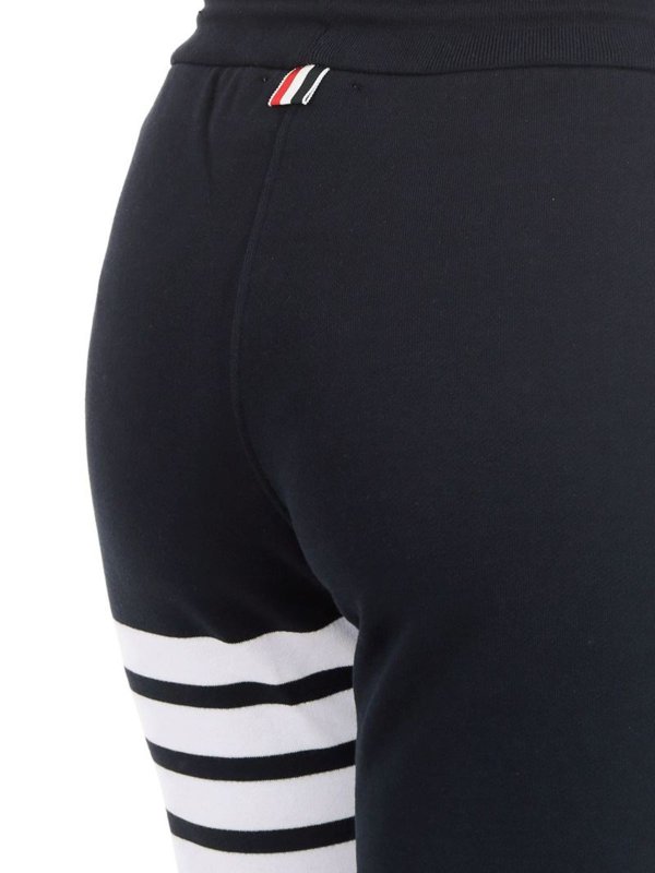 Pantalón Casual - 4 Bar shop online: THOM BROWNE