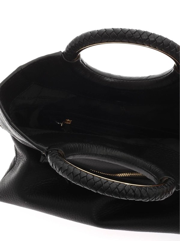 トートバッグ - 黒 shop online: MICHAEL KORS