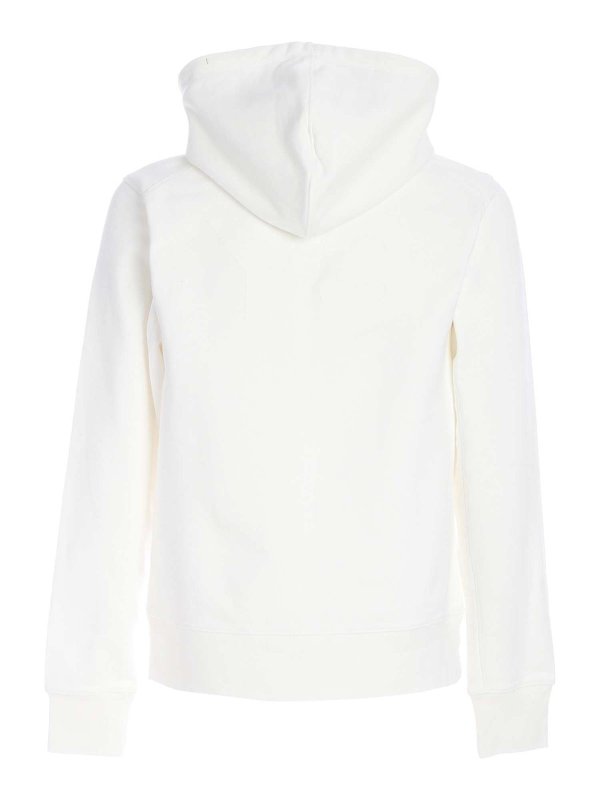 Y-3: Sudaderas y suéteres online - Sudadera - Blanco