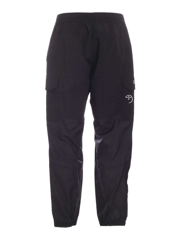 THE NORTH FACE: Pantalons casual online - Steep Tech Light - Noir