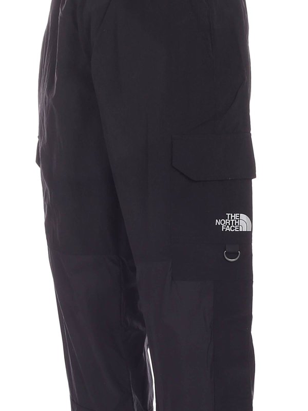 iKRIX THE NORTH FACE: Pantalons casual - Steep Tech Light - Noir