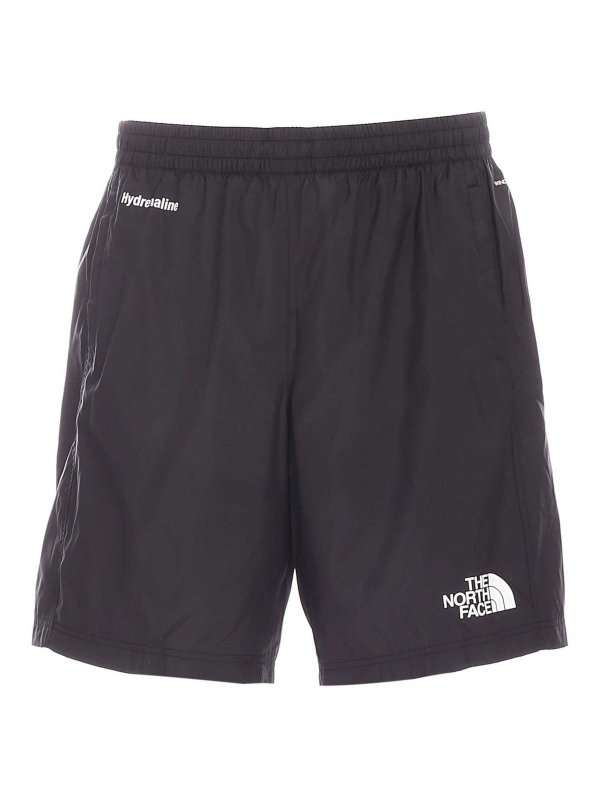 THE NORTH FACE: Shorts - Shorts - Schwarz