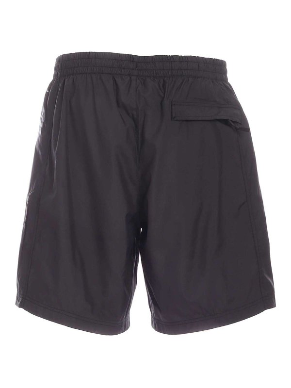 THE NORTH FACE: Shorts online - Shorts - Schwarz