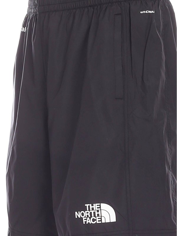 iKRIX THE NORTH FACE: Shorts - Shorts - Schwarz