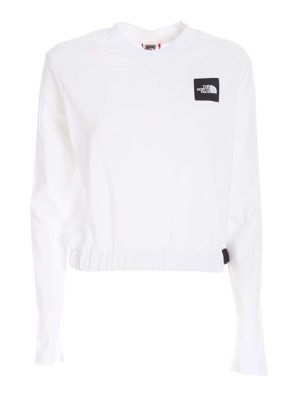 THE NORTH FACE: Camisetas - Camiseta - Black Box