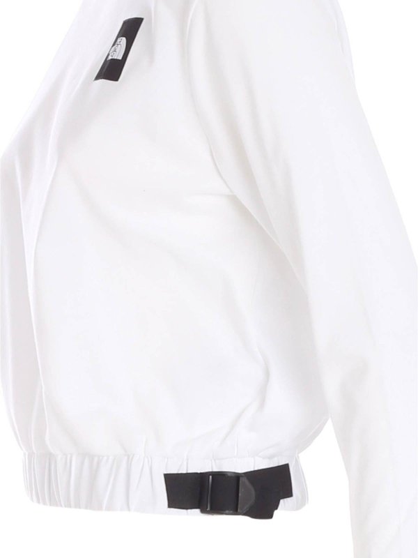 iKRIX THE NORTH FACE: Camisetas - Camiseta - Black Box