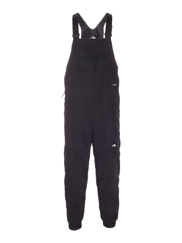 THE NORTH FACE: jumpsuits - Box Overall jumpsuit