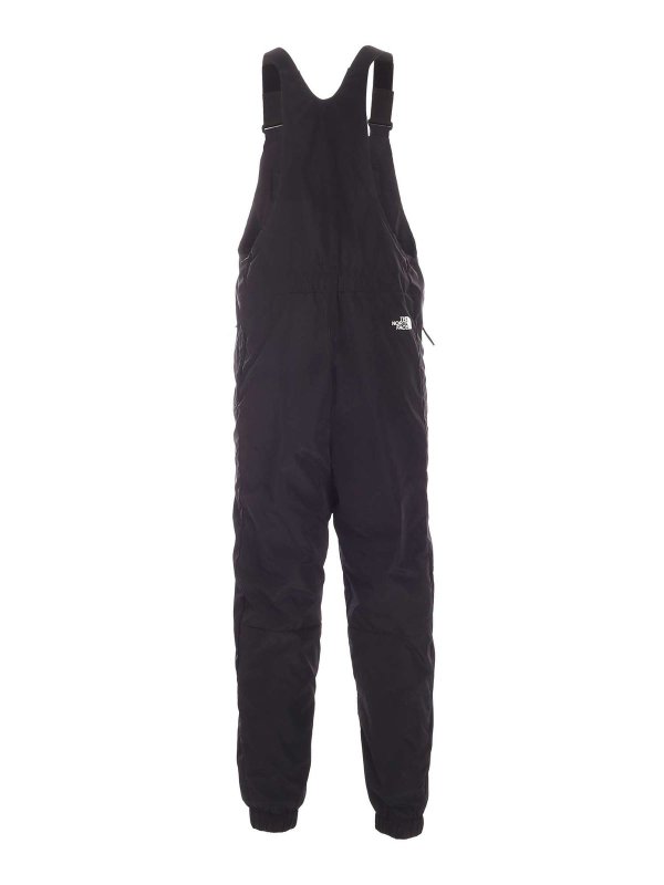 THE NORTH FACE: jumpsuits online - Box Overall jumpsuit