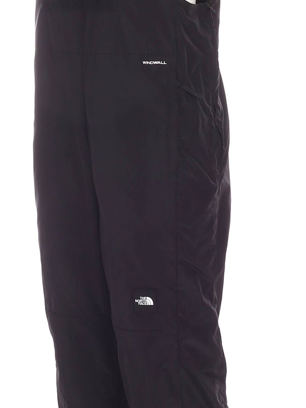 iKRIX THE NORTH FACE: jumpsuits - Box Overall jumpsuit