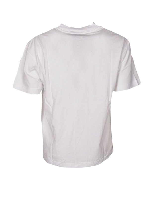 Palm Angels: Tシャツ online - Tシャツ - La Sprayed